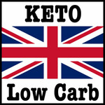 酮你細碳英國 - Keto / Low Carb / Lifestyle